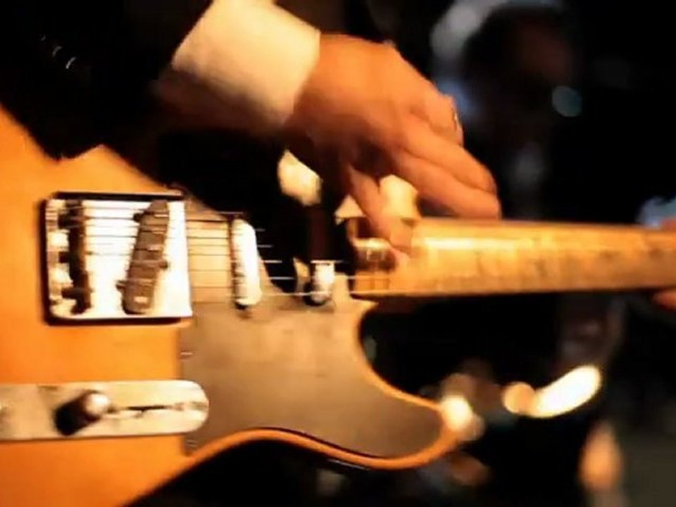 8 O'Clock - Fred And The Pentagon (Official)
