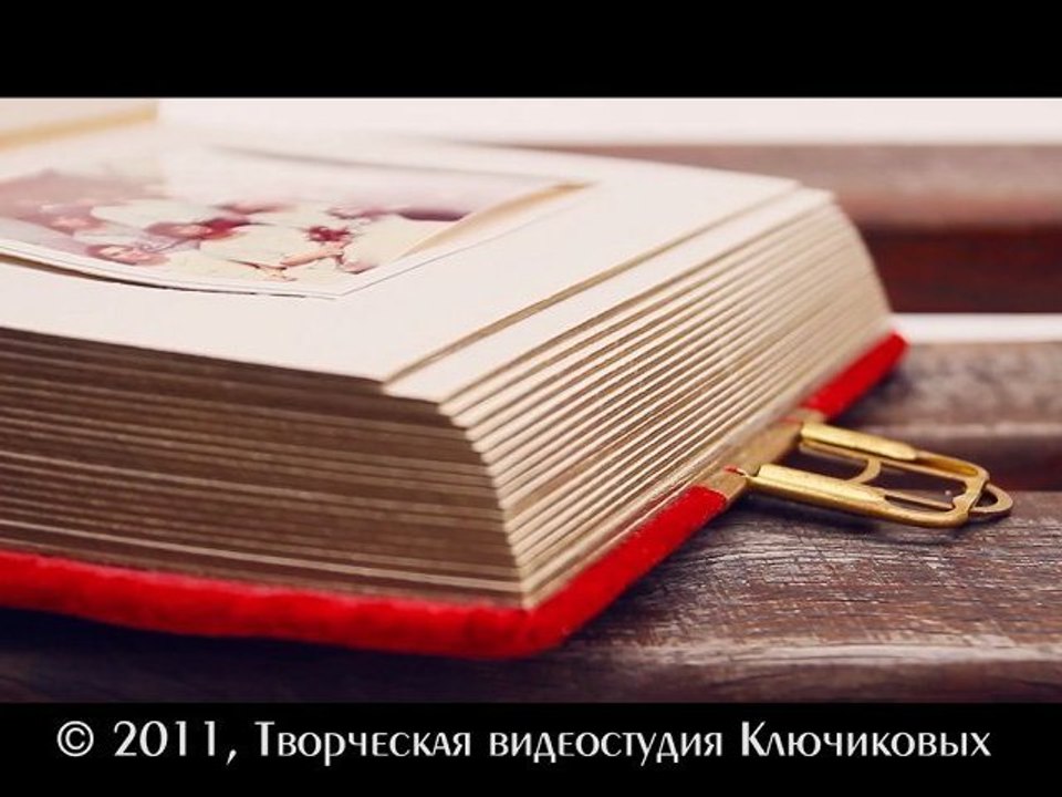 Телевизионный Проект "NaNo-film". Выпуск 3.