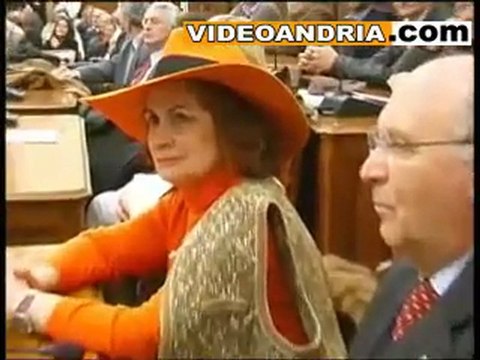 PRESENTAZIONE DEL LIBRO ETTORE CARAFA