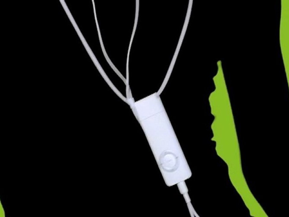 Apple Pub : Spot TV iPod shuffle - Life is Random (VO 2005)