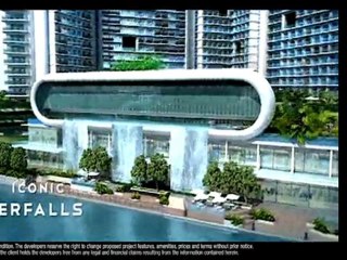ACQUA PRIVATE RESIDENCES 3D WALKTHROUGH VIDEO