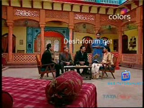 Bhagya Vidhaata - 8th March 2011 pt1