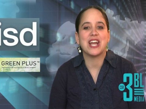 CSR Minute: Marks & Spencer Opens Sustainable Store