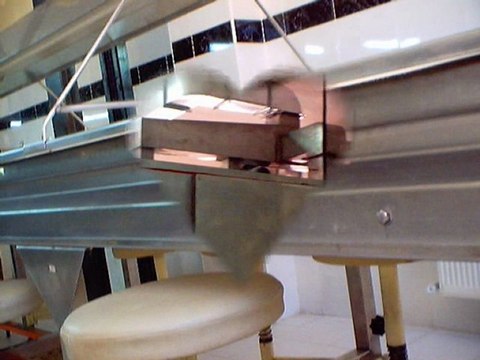 fındık kavurma makinesi