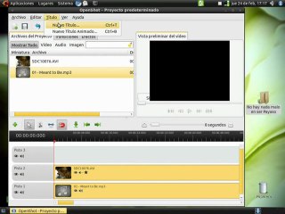 Curso OpenShot-CLASE 8