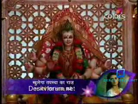 Bhagya Vidhaata - 8th March 2011 pt3
