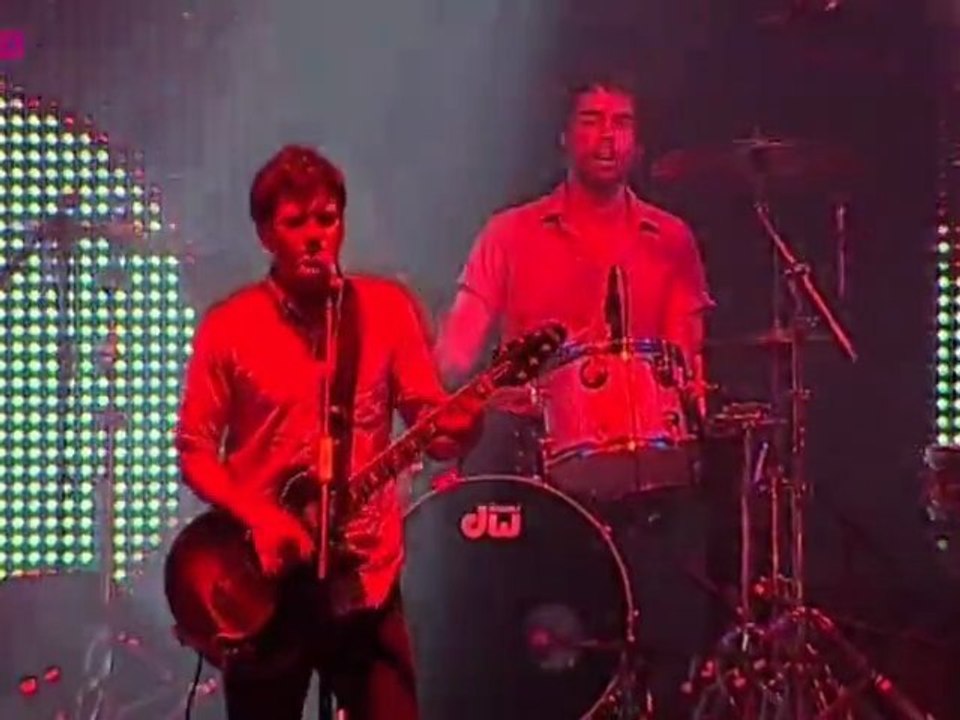 SUPERCHUNK - Digging For Something