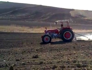 Massey Ferguson 188 4x4