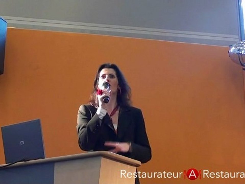 Le baromètre nutritionnel de la restauration rapide