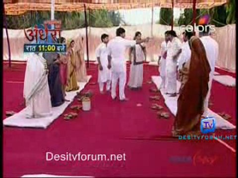 Rishthon Se Badi Pratha- 8th March 2011 Pt-3