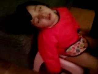 c'est ce que j'appel tomber k.o