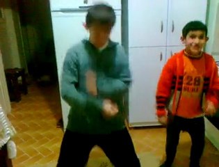 Tıklanma rekoru kıran video -) [HQ]