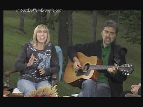 Claude et Julia PAYAN - Vision d'anges