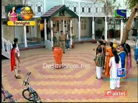 Krishnaben Khakhrawala - 8th March 2011 Pt-1