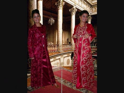 EFİLOĞLU MODA EVİ & TÜRBAN TASARIM 004