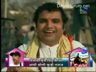 Chajje Chajje Ka Pyar- 8th March 2011 Pt-2