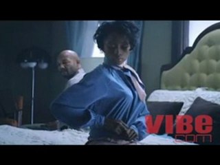 Raphael Saadiq - Good Man - Behind The Scenes