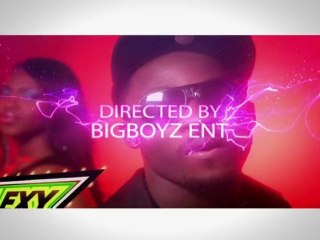 KING LEXY FT JJC -NA WHO OFFICIAL VIDEO2 (Computer)