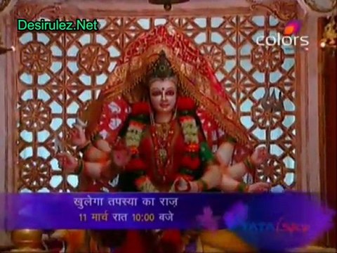 Bhagyavidhata - 8th March 2011 Part2
