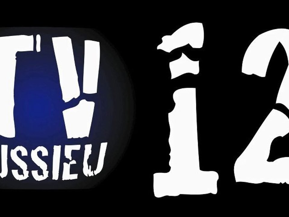 TV Jussieu Saison 5 : JT n°12 avec CALI