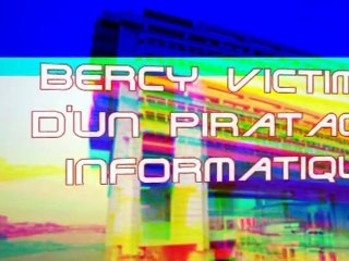 Bercy (Ministère des Finances) piraté !!