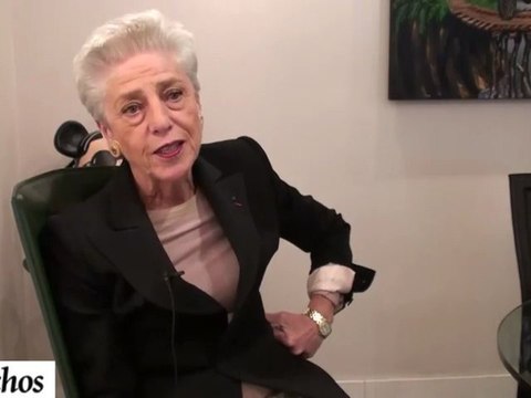 Femmes managers - 1/4 La réussite