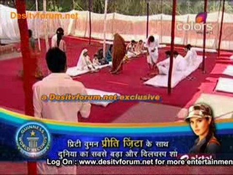 Rishto Se Badi Pratha 8th March 2011 pt1