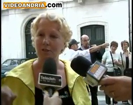 Katia Ricciarelli per ECUMENES 2° parte