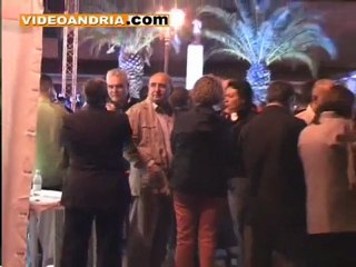 IL TARTUFO DI ANDRIA RICHIAMA MIGLIAIA DI VISITATORI A MONTE