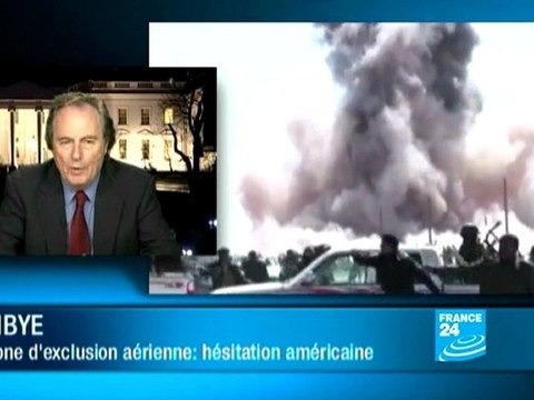 Libye : Les pro-Kadhafi tentent de reprendre Ras Lanouf