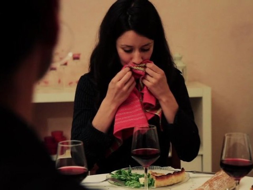 Le diner (version longue)