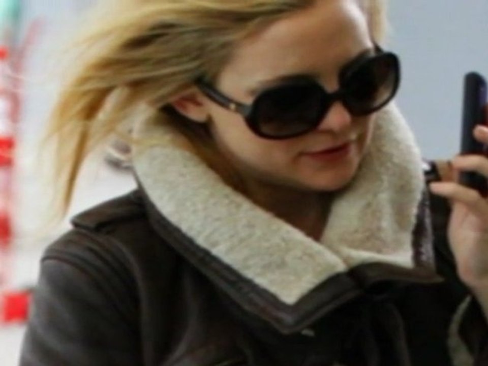 Flashback: Kate Hudson