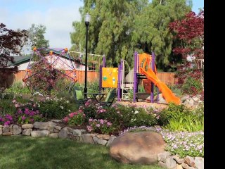 Landscaping Design Tip 1 for Housing Developments