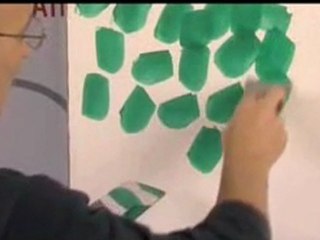 Видео инструкция по нанесению San Marco Stucco veneziano