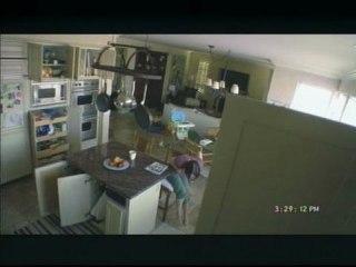 Paranormal Activity 2 – Clip 1