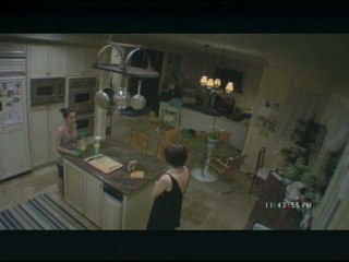 Paranormal Activity 2 – Clip 3