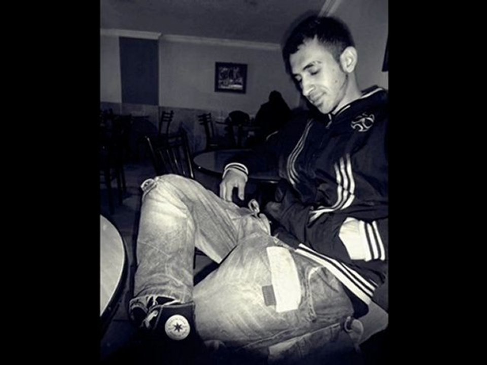 Dj Hatayli Ft. Tripkolic - Bensiz Nasilsin 2011