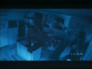 Paranormal Activity 2 – Clip 5