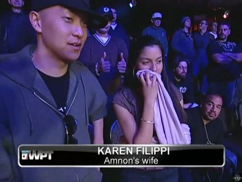 (FR) WPT Foxwoods Poker Classic 5/6 Saison 07