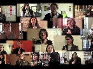 8 mars 2011 - Journée internationale des droits des femmes