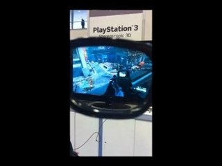 GDC 2011 - Crytek 3D Passive Engine