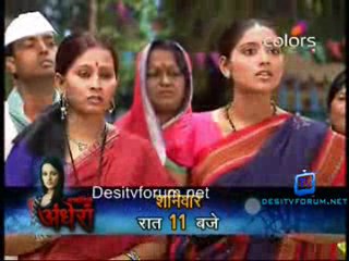 Laagi Tujhse Lagan - 8th March 2011 Pt-3