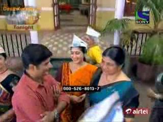 Krishnaben Khakhrawala - 8th March 2011 Pt-2