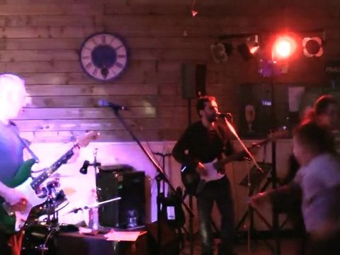 Honky Tonk Women Rolling Stones HD par Frenzy 05-03-2011