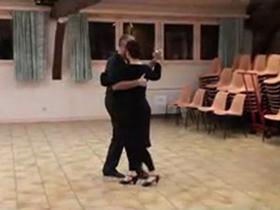 S9 Tango Argentin 1