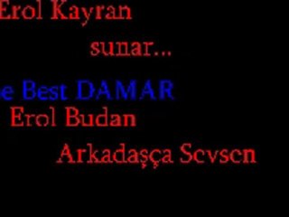 Erol Budan Arkadaşça Sevsen