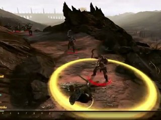 Dragon Age 2 PC Crack Download