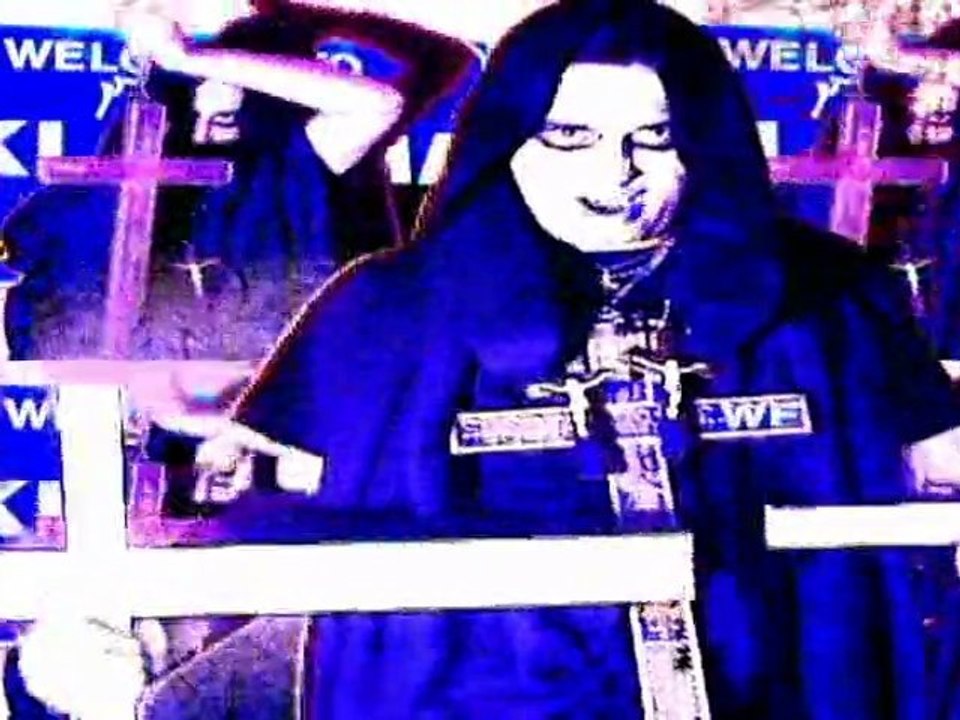 Oklahoma Midnight Rituals (2)