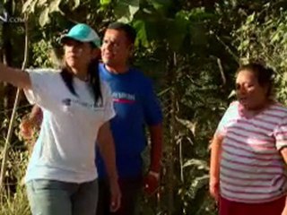 Seeds of Hope - CBN.com