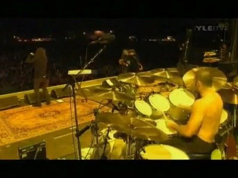 System of a Down - Holy Mountains